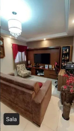 Imagem Apartamento com 2 Quartos à Venda, 161 m² em Santa Maria - Santo André Imagem Apartamento com 2 Quartos à Venda, 161 m² em Santa Maria - Santo André