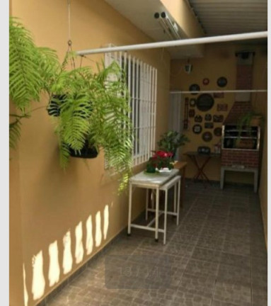 Imagem Sobrado com 3 Quartos à Venda, em Jardim Vista Linda - São Paulo Imagem Sobrado com 3 Quartos à Venda, em Jardim Vista Linda - São Paulo