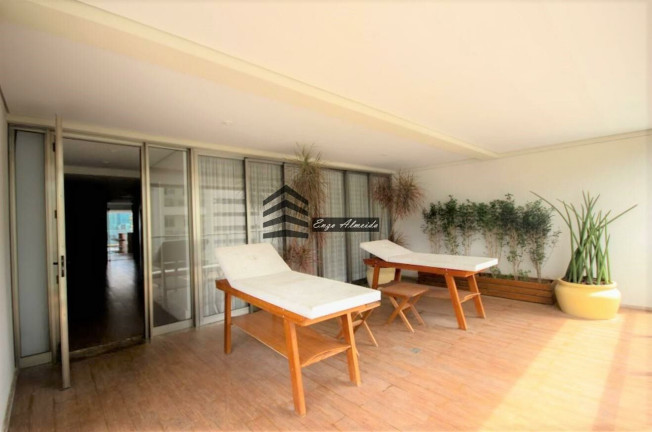 Imagem Apartamento com 1 Quarto para Alugar, 61 m² em Itaim Bibi - São Paulo Imagem Apartamento com 1 Quarto para Alugar, 61 m² em Itaim Bibi - São Paulo
