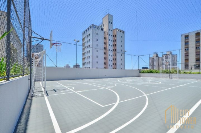 Imagem Apartamento com 4 Quartos à Venda, 109 m² em Vila Mariana - São Paulo