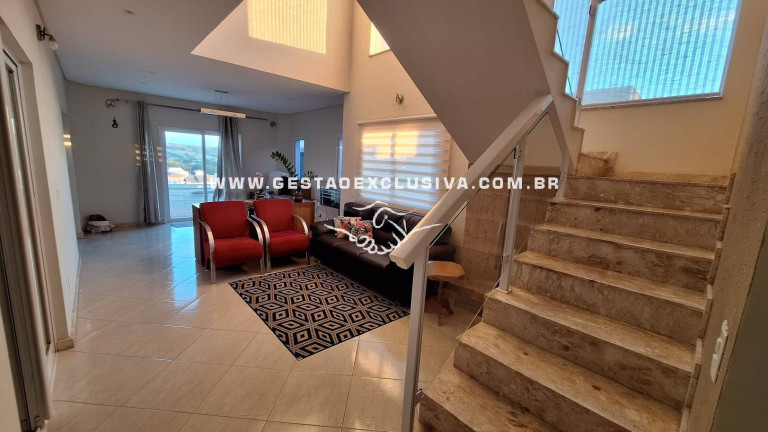 Imagem Casa de Condomínio com 3 Quartos à Venda, 300 m² em Itatiba Country Club - Itatiba