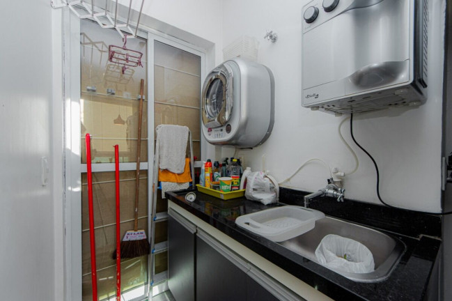 Imagem Apartamento com 1 Quarto à Venda, 43 m² em água Branca - São Paulo Imagem Apartamento com 1 Quarto à Venda, 43 m² em água Branca - São Paulo