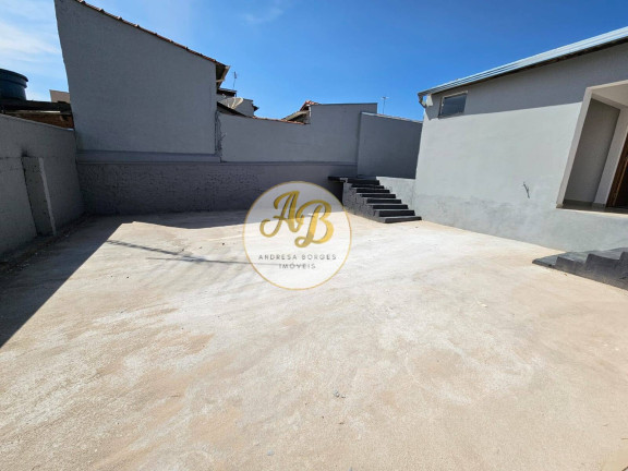 Imagem Casa com 3 Quartos à Venda, 250 m² em São José - Franca