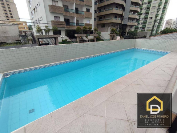 Imagem Apartamento com 2 Quartos à Venda, 85 m² em Tupi - Praia Grande Imagem Apartamento com 2 Quartos à Venda, 85 m² em Tupi - Praia Grande