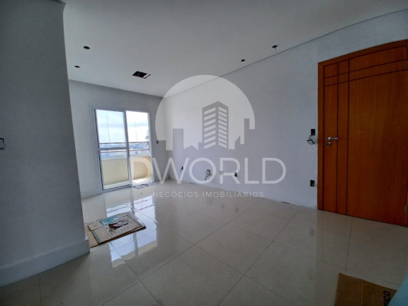 Imagem Imóvel com 1 Quarto à Venda, 44 m² em Rudge Ramos - São Bernardo Do Campo Imagem Imóvel com 1 Quarto à Venda, 44 m² em Rudge Ramos - São Bernardo Do Campo