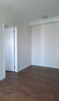 Imagem Apartamento com 1 Quarto para Alugar, 45 m² em Tatuapé - São Paulo