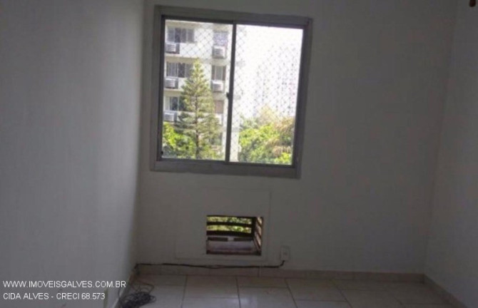 Imagem Apartamento com 2 Quartos à Venda, 58 m² em Barra Da Tijuca - Rio De Janeiro