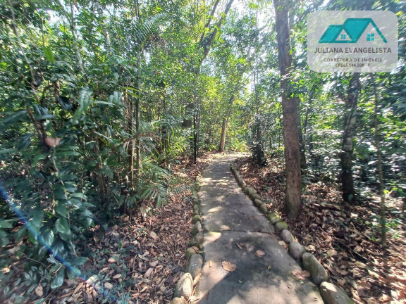 Imagem Terreno em Condomínio à Venda,  em Park Imperial - Caraguatatuba