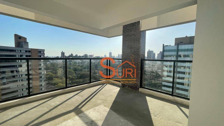 Cobertura com 3 Quartos à Venda, 254 m² em Jardim - Santo André