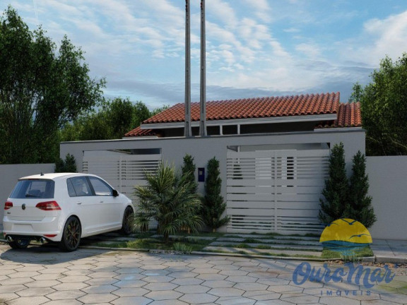 Imagem Casa com 2 Quartos à Venda, 60 m² em Nova Itanhaém - Itanhaém Imagem Casa com 2 Quartos à Venda, 60 m² em Nova Itanhaém - Itanhaém