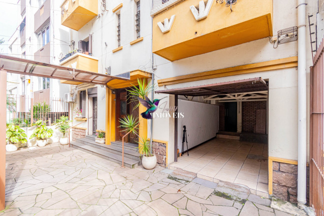 Imagem Apartamento com 2 Quartos à Venda, 46 m² em Floresta - Porto Alegre