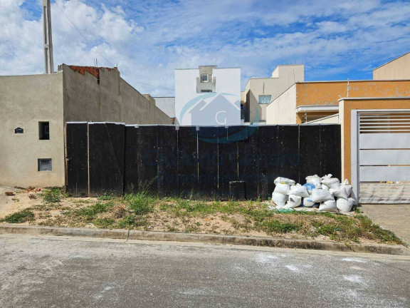 Imagem Terreno à Venda, 180 m² em Jardim Guarujá - Salto