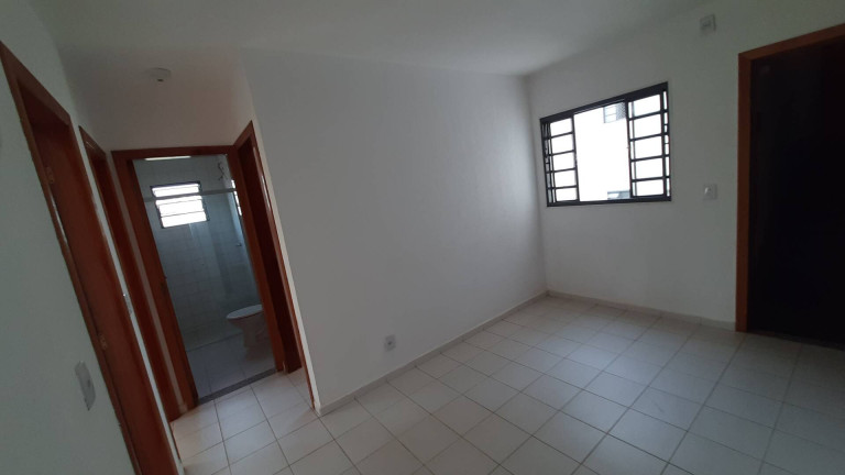 Imagem Apartamento com 2 Quartos à Venda, 44 m² em Jardim São Lourenço - Bragança Paulista Imagem Apartamento com 2 Quartos à Venda, 44 m² em Jardim São Lourenço - Bragança Paulista