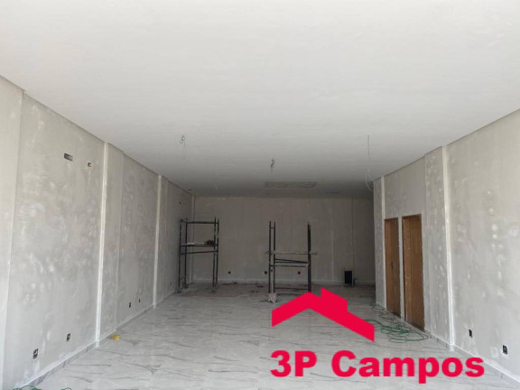 Imagem Sala Comercial para Alugar, 98 m² em Guilhermina - Praia Grande