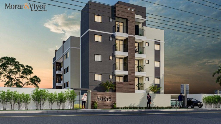 Imagem Apartamento com 2 Quartos à Venda, 47 m² em Weissópolis - Pinhais Imagem Apartamento com 2 Quartos à Venda, 47 m² em Weissópolis - Pinhais