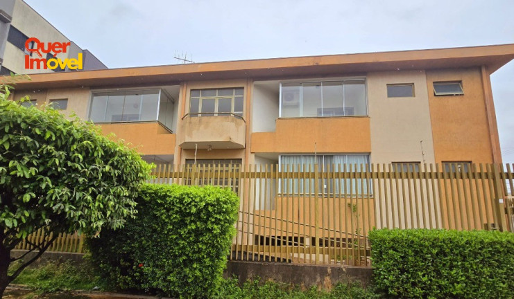 Apartamento com 3 Quartos à Venda, 100 m² em Residencial E Comercial Palmares - Ribeirão Preto