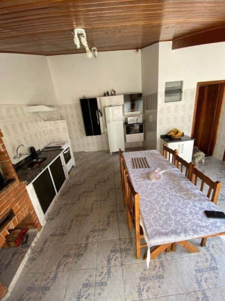 Imagem Casa com 3 Quartos à Venda, 160 m² em Vila Santa Isabel - Taubaté Imagem Casa com 3 Quartos à Venda, 160 m² em Vila Santa Isabel - Taubaté