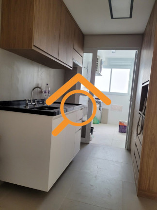 Imagem Imóvel com 2 Quartos à Venda, 66 m² em Santo Amaro - São Paulo Imagem Imóvel com 2 Quartos à Venda, 66 m² em Santo Amaro - São Paulo