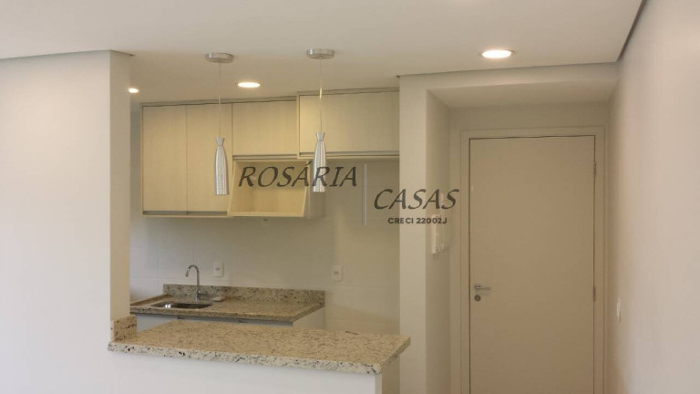 Imagem Apartamento com 2 Quartos à Venda, 65 m² em Vila Sônia - São Paulo