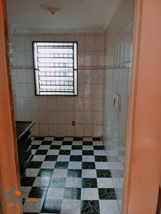 Imagem Apartamento com 2 Quartos à Venda, 47 m² em Itaquera - São Paulo Imagem Apartamento com 2 Quartos à Venda, 47 m² em Itaquera - São Paulo