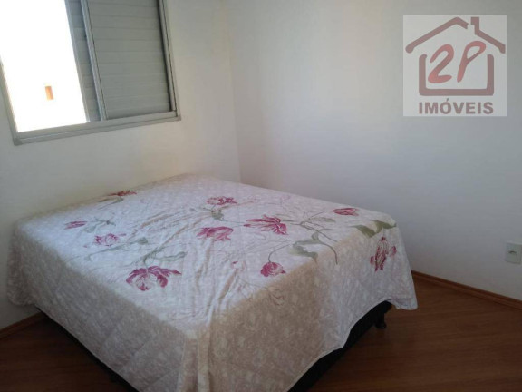 Imagem Apartamento com 2 Quartos à Venda, 63 m² em Vila Zizinha - São José Dos Campos Imagem Apartamento com 2 Quartos à Venda, 63 m² em Vila Zizinha - São José Dos Campos