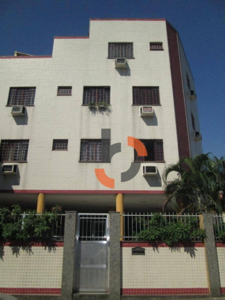 Imagem Apartamento com 1 Quarto para Alugar, 45 m² em Califórnia - Nova Iguaçu