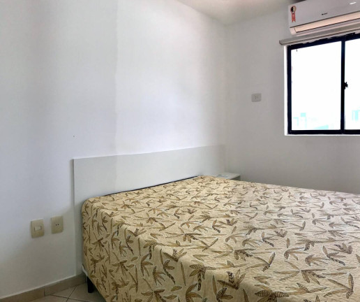 Imagem Apartamento com 1 Quarto à Venda, 26 m² em Manaíra - João Pessoa