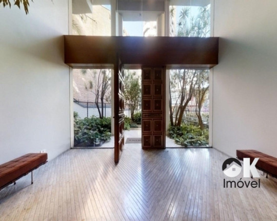 Imagem Apartamento com 3 Quartos à Venda, 268 m² em Jardim Paulista - São Paulo