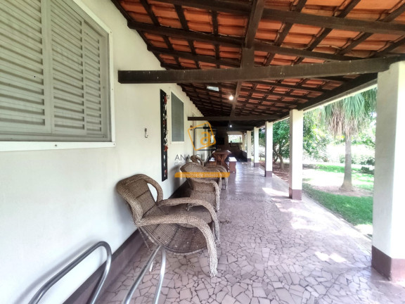 Imagem Imóvel com 3 Quartos à Venda,  em Chácaras Reunidas Ipê - Itu