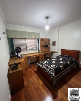 Imagem Apartamento com 3 Quartos à Venda, 130 m² em Centro - Sorocaba