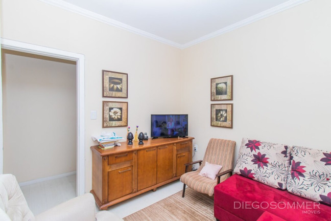 Imagem Apartamento com 2 Quartos à Venda, 75 m² em Petrópolis - Porto Alegre Imagem Apartamento com 2 Quartos à Venda, 75 m² em Petrópolis - Porto Alegre