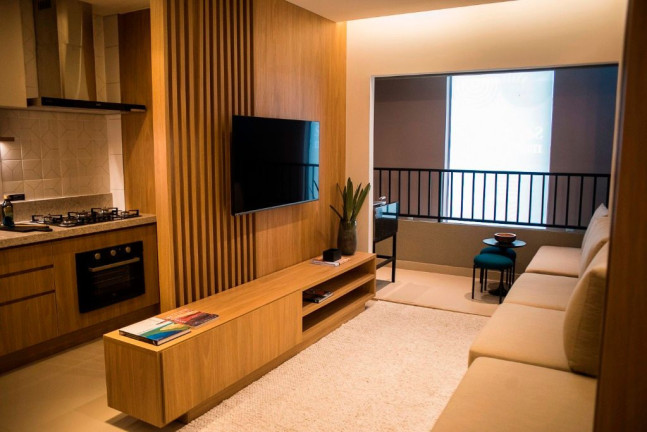 Imagem Apartamento com 3 Quartos à Venda, 88 m² em Setor Bueno - Goiânia Imagem Apartamento com 3 Quartos à Venda, 88 m² em Setor Bueno - Goiânia