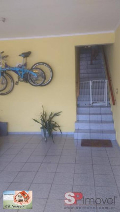 Imagem Casa com 2 Quartos à Venda, 125 m² em Demarchi - São Bernardo Do Campo Imagem Casa com 2 Quartos à Venda, 125 m² em Demarchi - São Bernardo Do Campo