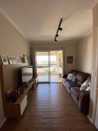 Imóvel com 3 Quartos à Venda, 84 m² em Jardim Monte Kemel - São Paulo