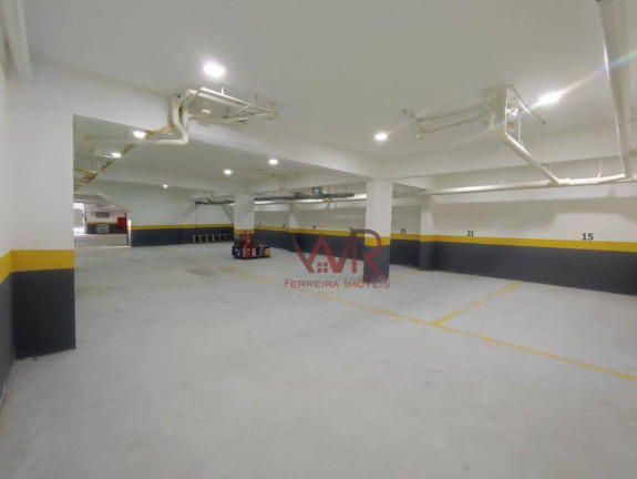 Imagem Apartamento com 2 Quartos à Venda, 41 m² em Jardim Norma - São Paulo