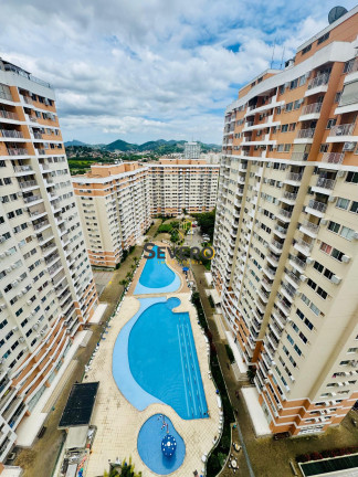 Imagem Apartamento com 4 Quartos à Venda, 86 m² em Alcântara - São Gonçalo Imagem Apartamento com 4 Quartos à Venda, 86 m² em Alcântara - São Gonçalo