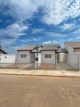 Imagem Casa com 2 Quartos à Venda, 70 m² em Ikaray - Várzea Grande Imagem Casa com 2 Quartos à Venda, 70 m² em Ikaray - Várzea Grande
