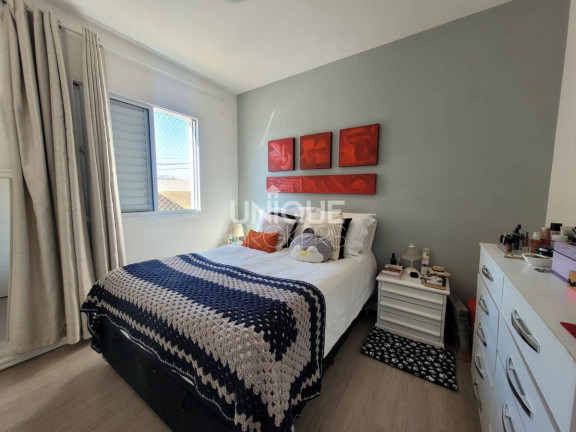 Imagem Apartamento com 2 Quartos à Venda, 50 m² em Vila Nambi - Jundiaí Imagem Apartamento com 2 Quartos à Venda, 50 m² em Vila Nambi - Jundiaí
