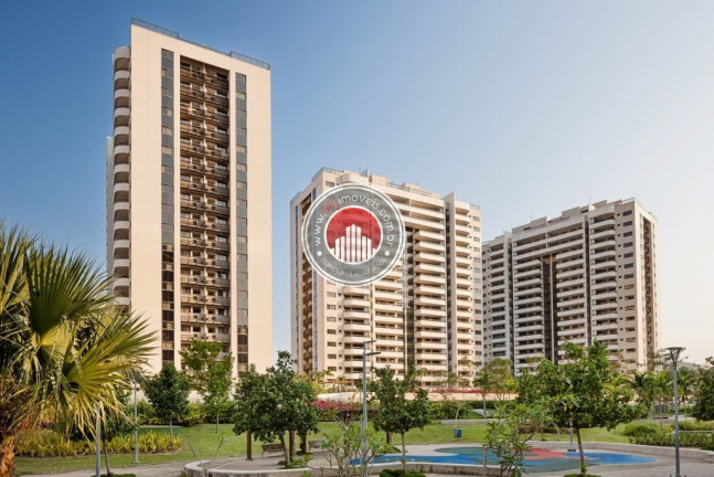 Imagem Apartamento com 4 Quartos à Venda, 123 m² em Barra Da Tijuca - Rio De Janeiro Imagem Apartamento com 4 Quartos à Venda, 123 m² em Barra Da Tijuca - Rio De Janeiro
