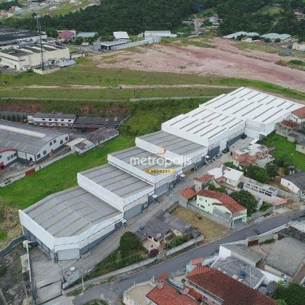 Imagem Galpão à Venda ou Locação, 440 m² em Laranjeiras - Caieiras Imagem Galpão à Venda ou Locação, 440 m² em Laranjeiras - Caieiras