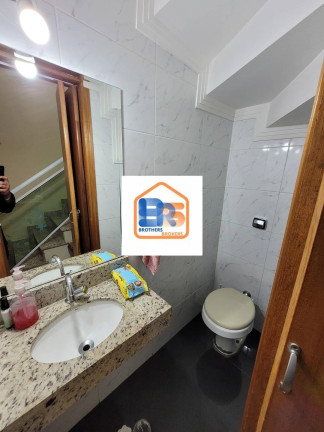Imagem Casa com 3 Quartos à Venda, 150 m² em Jardim Líbano - São Paulo