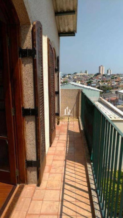 Imagem Sobrado com 3 Quartos à Venda, 156 m² em Santa Maria - São Caetano Do Sul Imagem Sobrado com 3 Quartos à Venda, 156 m² em Santa Maria - São Caetano Do Sul