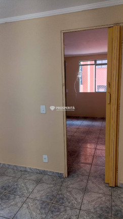 Imagem Apartamento com 2 Quartos à Venda, 54 m² em Serraria - Diadema