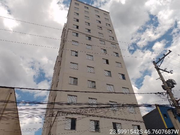 Imagem Apartamento com 2 Quartos à Venda, 46 m² em Jardim Santa Rosa - Taboao Da Serra Imagem Apartamento com 2 Quartos à Venda, 46 m² em Jardim Santa Rosa - Taboao Da Serra