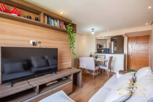 Imagem Apartamento com 2 Quartos à Venda, 55 m² em Bandeiras - Osasco Imagem Apartamento com 2 Quartos à Venda, 55 m² em Bandeiras - Osasco