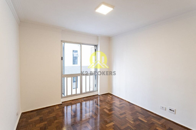 Imagem Apartamento com 3 Quartos à Venda, 116 m² em Itaim Bibi - São Paulo Imagem Apartamento com 3 Quartos à Venda, 116 m² em Itaim Bibi - São Paulo