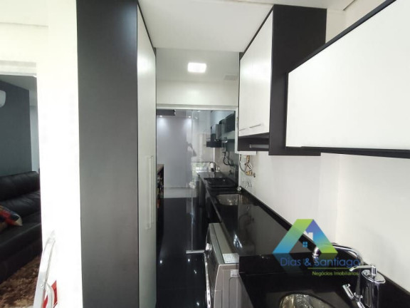 Imagem Apartamento com 2 Quartos à Venda, 64 m² em Vila Da Saúde - São Paulo