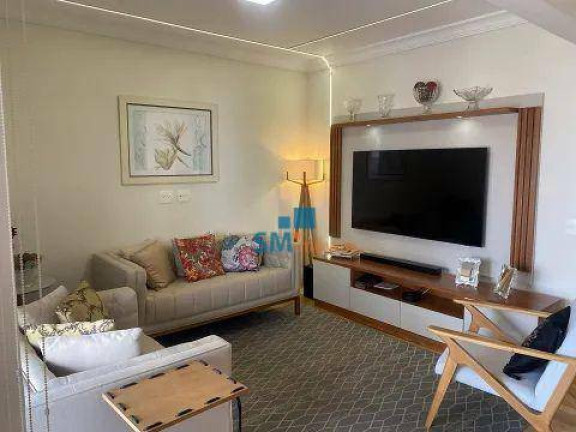 Imagem Apartamento com 3 Quartos à Venda, 150 m² em Campo Belo - São Paulo Imagem Apartamento com 3 Quartos à Venda, 150 m² em Campo Belo - São Paulo