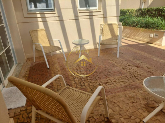 Imagem Apartamento à Venda, 1.225 m² em Cambuí - Campinas Imagem Apartamento à Venda, 1.225 m² em Cambuí - Campinas