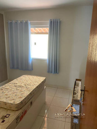 Imagem Casa com 2 Quartos à Venda, 93 m² em Cidade Nova - Santana Do Paraíso